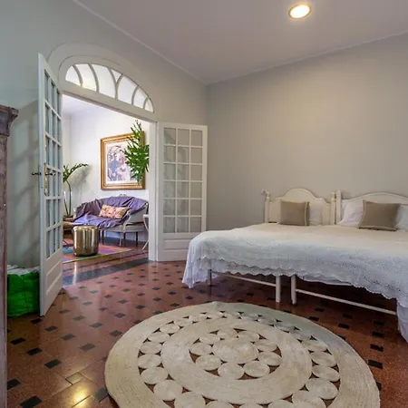 Apartamento Ciudad Jardín Marina