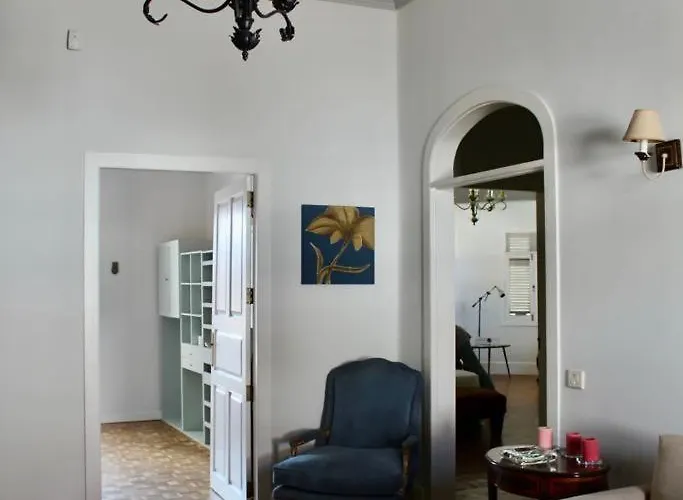 Ciudad Jardín Marina Apartamento