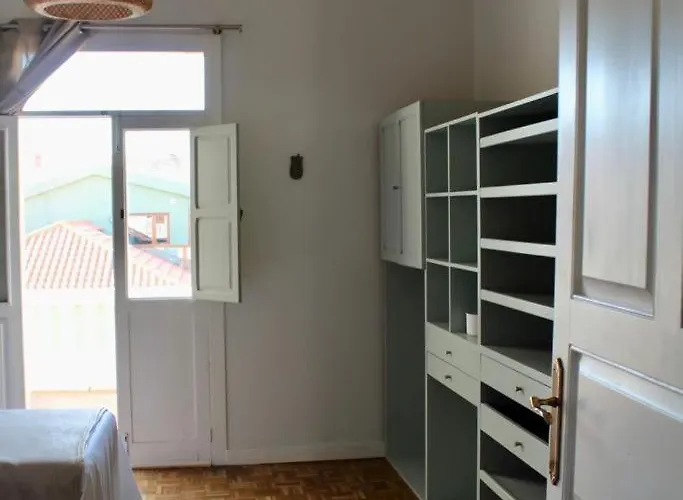Apartamento Ciudad Jardín Marina Las Palmas de Gran Canárias