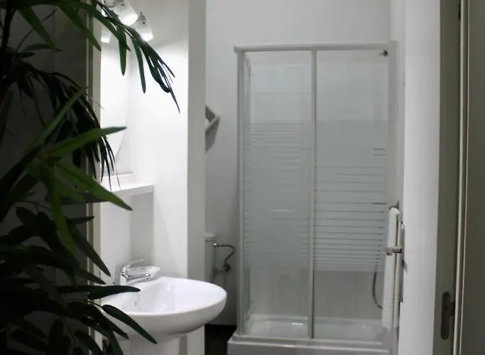 Apartamento Ciudad Jardín Marina *