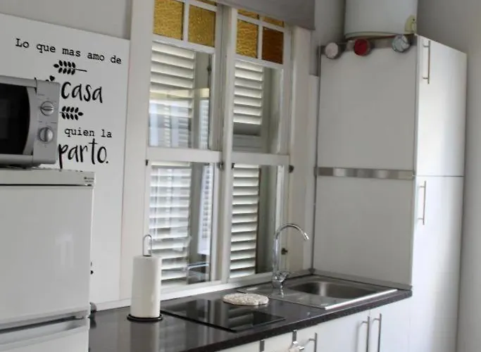 Ciudad Jardín Marina