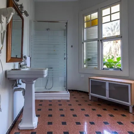 Ciudad Jardin Marina 大加那利岛拉斯帕尔马斯