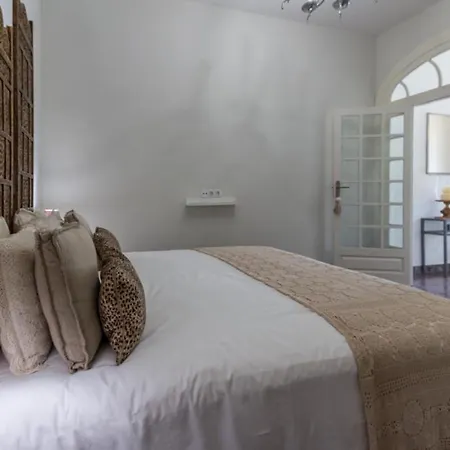 Ciudad Jardin Marina Appartement