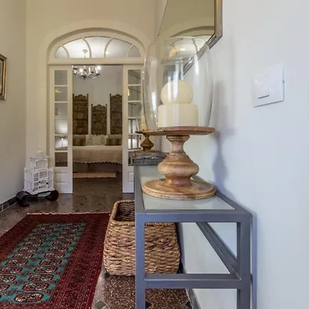 Ciudad Jardin Marina Appartement *