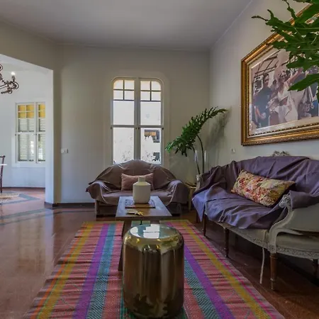 Ciudad Jardin Marina 大加那利岛拉斯帕尔马斯