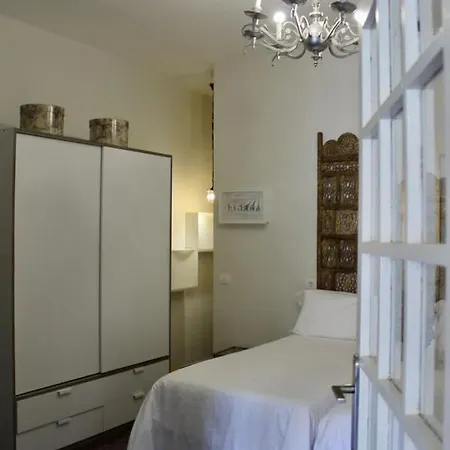 Ciudad Jardin Marina 公寓 大加那利岛拉斯帕尔马斯