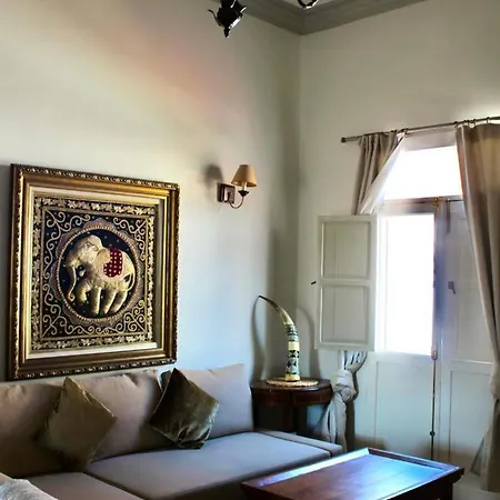 公寓 Ciudad Jardin Marina 大加那利岛拉斯帕尔马斯