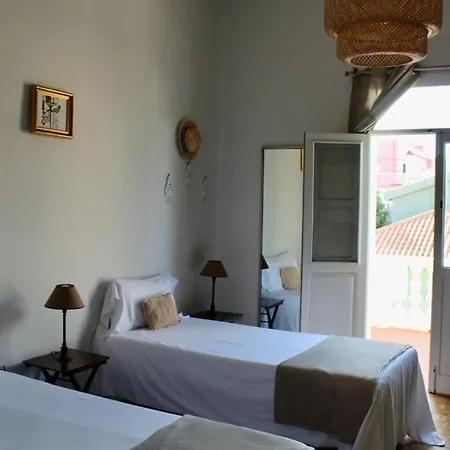 Ciudad Jardin Marina *