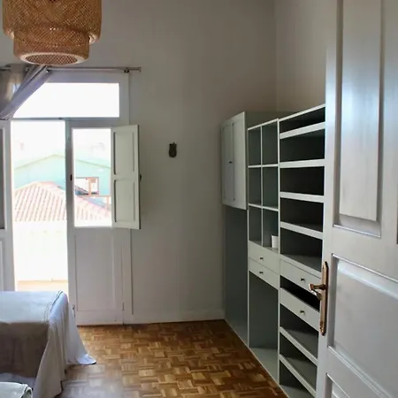 Appartement Ciudad Jardin Marina Las Palmas