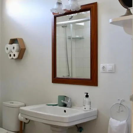 公寓 Ciudad Jardin Marina