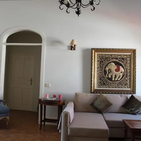 Ciudad Jardin Marina