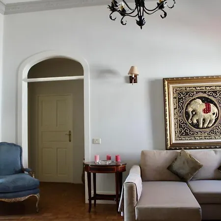 Apartman Ciudad Jardin Marina Las Palmas de Gran Canaria