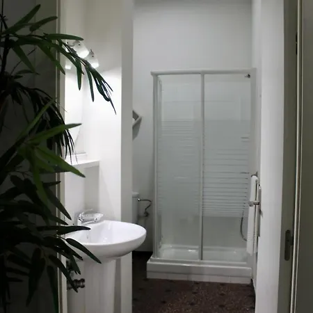 公寓 Ciudad Jardin Marina *