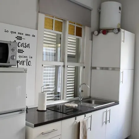 Ciudad Jardin Marina