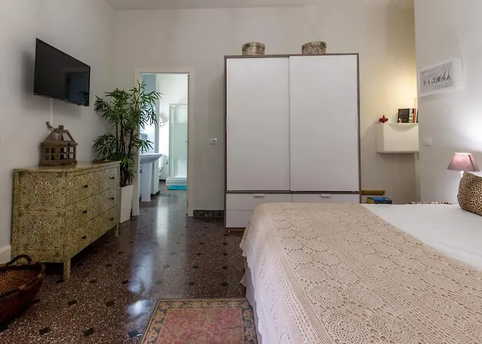 Ciudad Jardin Marina Apartmán Las Palmas de Gran Canaria