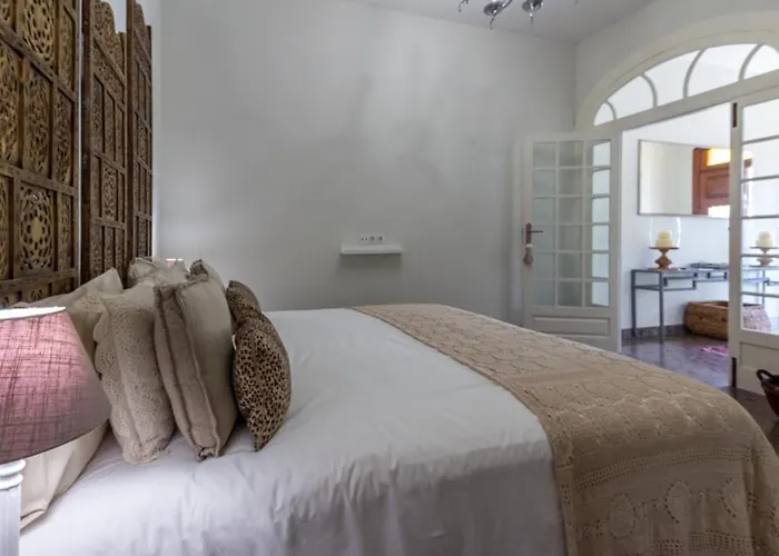 Ciudad Jardin Marina Appartement