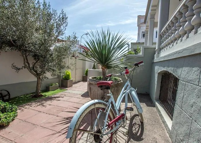 Ciudad Jardin Marina *