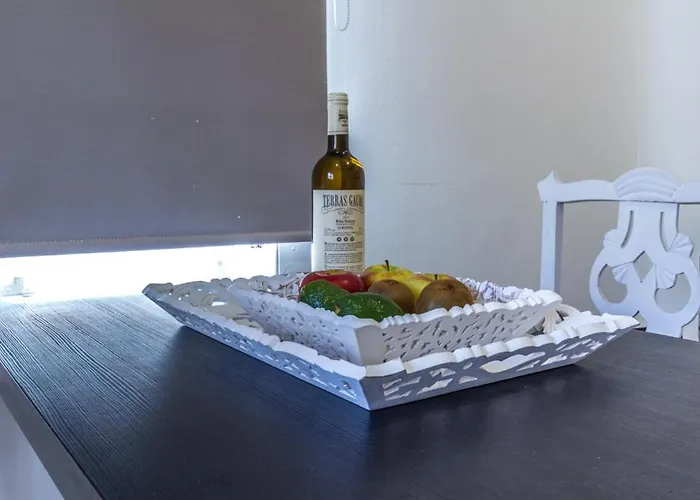 Apartmán Ciudad Jardin Marina Las Palmas de Gran Canaria