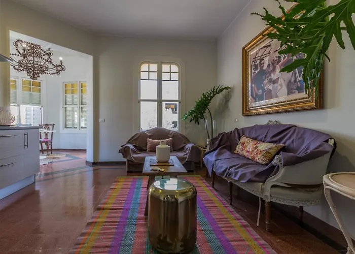 Ciudad Jardin Marina Las Palmas de Gran Canaria