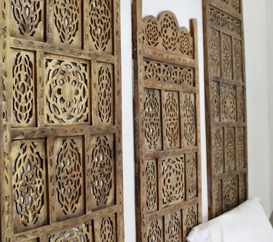 Apartmán Ciudad Jardin Marina Las Palmas de Gran Canaria