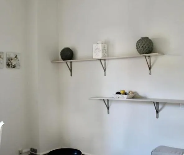 Appartement Ciudad Jardin Marina