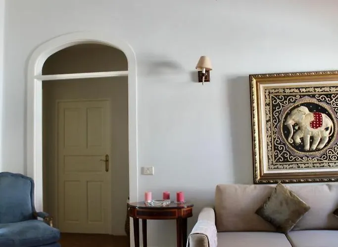 Apartmán Ciudad Jardin Marina Las Palmas de Gran Canaria