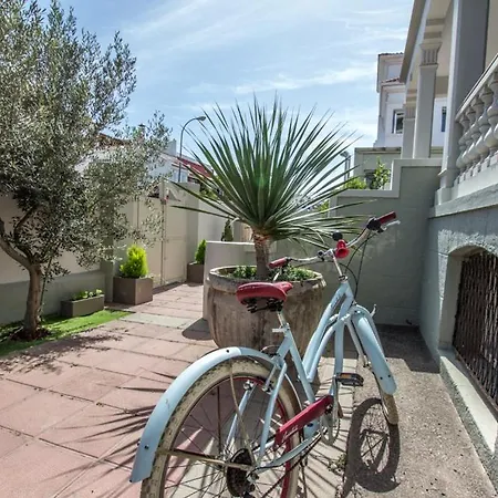 Ciudad Jardin Marina *