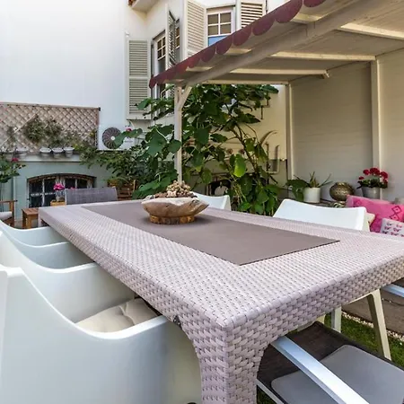 Ciudad Jardin Marina * Las Palmas de Gran Canaria