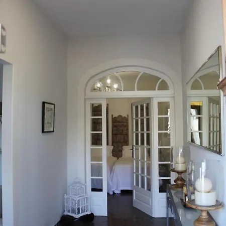Apartamento Ciudad Jardin Marina *