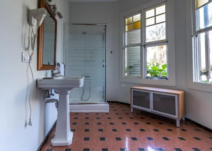 Ciudad Jardín Marina Las Palmas de Gran Canaria