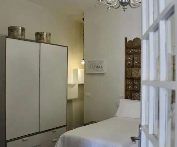 Ciudad Jardín Marina Apartamento Las Palmas de Gran Canaria