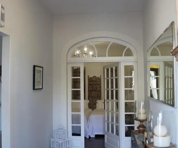 Apartment Ciudad Jardin Marina *