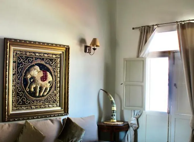 Apartamento Ciudad Jardín Marina Las Palmas de Gran Canaria