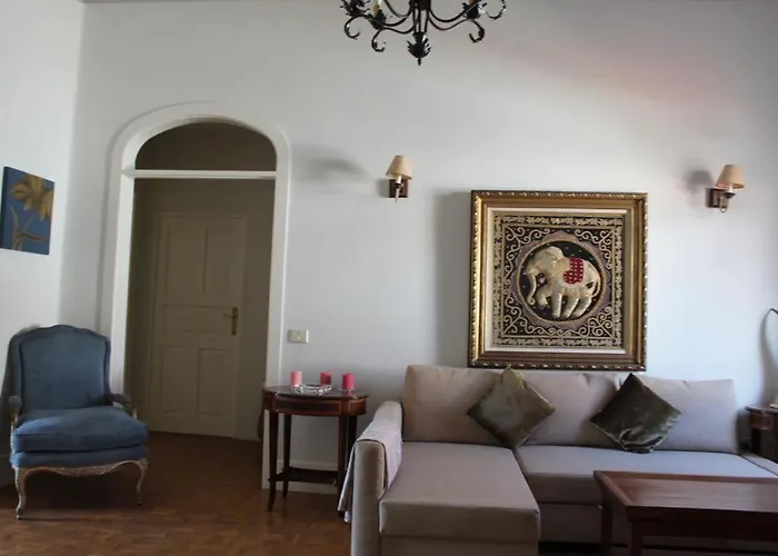 Ciudad Jardín Marina