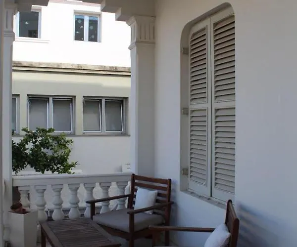 Ciudad Jardin Marina