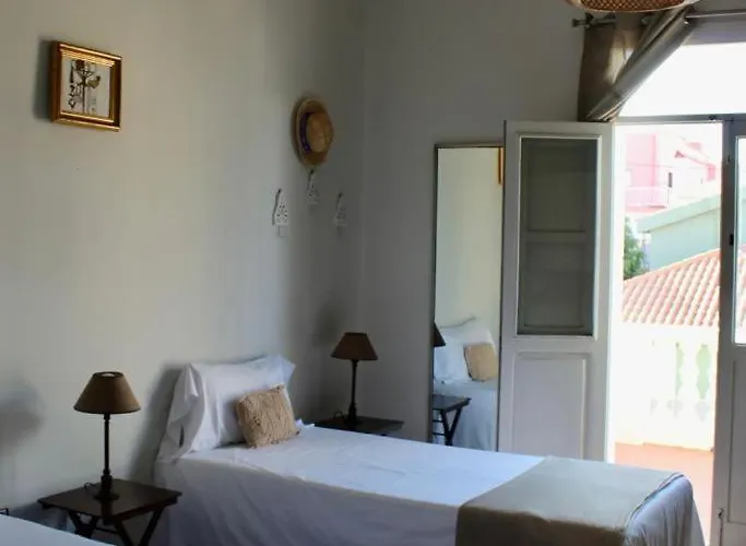 Ciudad Jardin Marina *