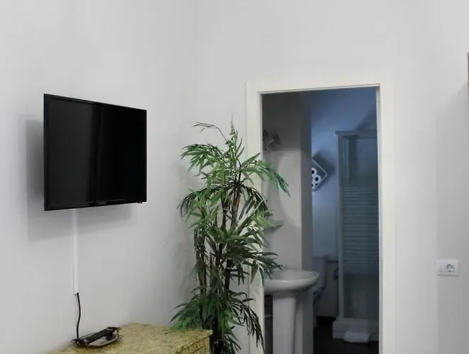 Ciudad Jardin Marina 아파트 라스팔마스